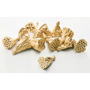 【ドライ】大地農園 ミニハス・ゴールド 1袋 約20個 約1〜2.5cm 22420-902