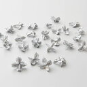 【ドライ】大地農園 ワタカラ シルバー 1袋 約30個 約3〜4.5cm 24400-300