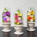 【送料無料】仏花 プリザーブドフラワー お供え お花 お悔やみ お彼岸 仏壇 枯れない 仏花 お供え 花 お悔やみ お盆 新盆 初盆 お彼岸 ペットブリザードフ...