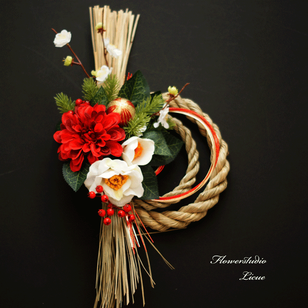 楽天市場】椿 正月の通販