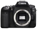 canon Canon デジタル一眼レフカメラ EOS 90D ボディー EOS90D