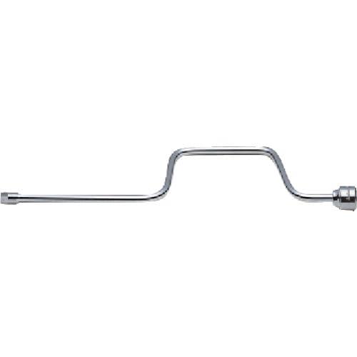 Rakuten - コーケン 3/8(9.5mm)SQ. スピードハンドル 全長400mm 3780