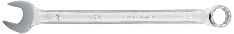 Rakuten - 京都機械工具(KTC) 自動車専用工具 カタメカタクチレンチ MS2-24