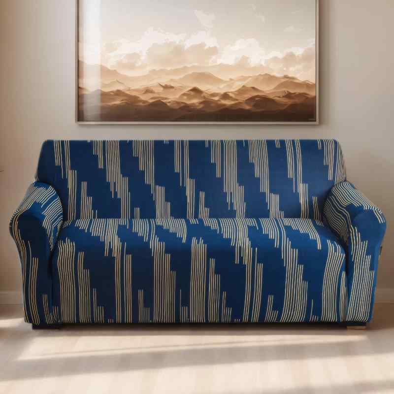 Maeau ソファカバー 全包み設計 2人掛け 3人掛け 4人掛け 対応 レースアップデザイン 防水防汚加工 ペット対応 ソファーカバー