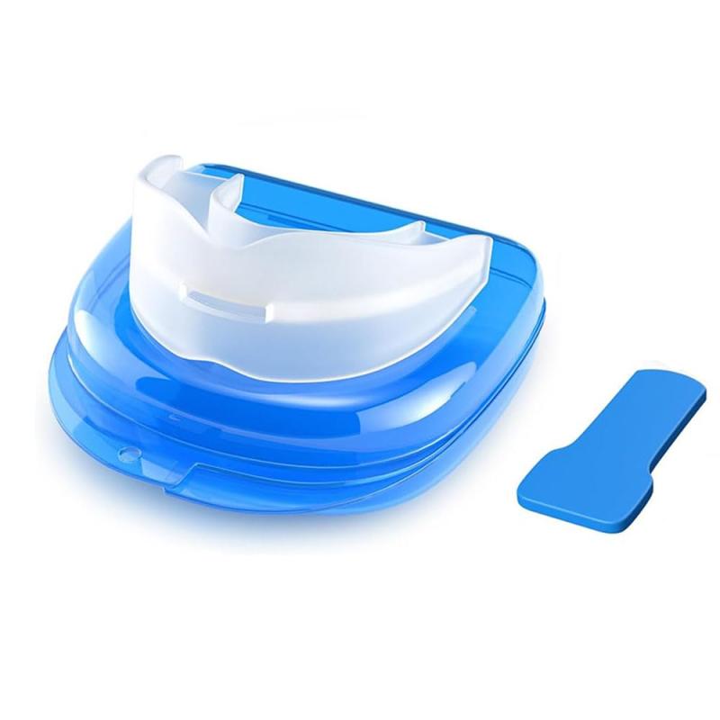 Dance Deer いびき防止グッズ マウスピース 防止グッズ 睡眠改善 歯ぎしり いび きいびき防止装置 よく..