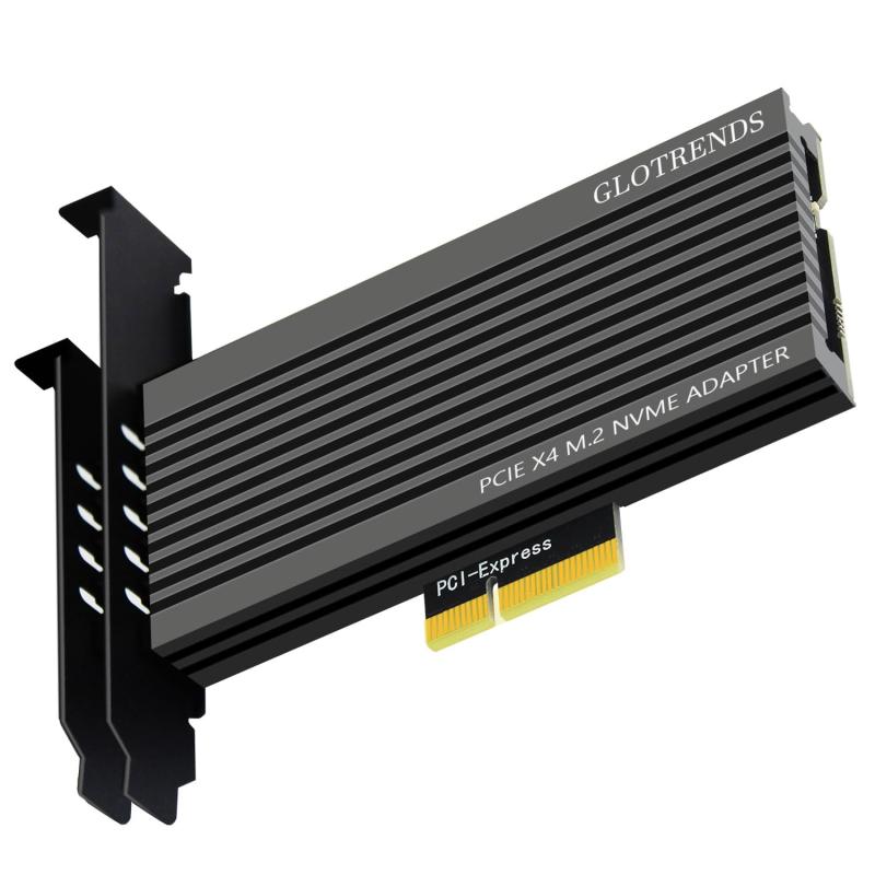 NewageOfficeflowing㤨GLOTRENDS PA15 M.2 NVMe - PCIe 4.0 X4ץM.2 NVMe SSDѡ祢ߥҡȥ󥯡쥮顼/ץե롦֥饱å (֥åפβǤʤ3,829ߤˤʤޤ