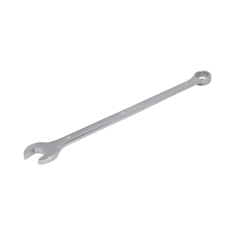 SIGNET(シグネット) 19MM 超ロングコンビネーションレンチ 30519商品モデル番号:S30519梱包サイズ:37 x 6 x 1 cm商品の重量:400 gリフトタイプ:手動式
