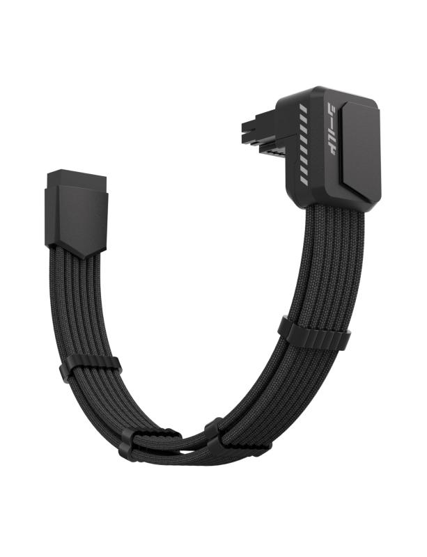 NewageOfficeflowing㤨EZDIY-FAB  12VHPWR PCIE 5.1 90ٳ GPU Ĺ֥ 90  12V-2x6 󥰥륢ץդ16 ԥ (12+4 PCIe 5.1 PSU ֥ĹRTX 40꡼бդפβǤʤ3,486ߤˤʤޤ