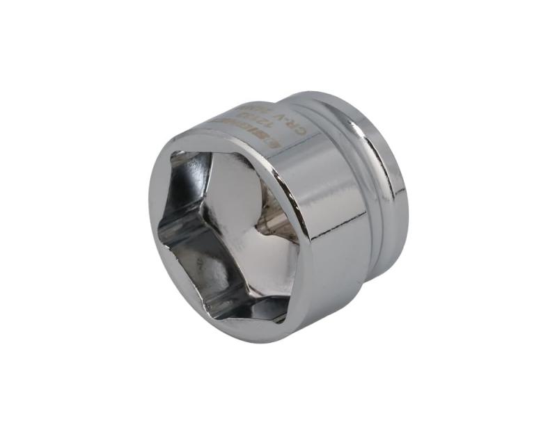 樂天商城 - SIGNET(シグネット) 3/8DR 24MM ショートソケット (6角) 12132