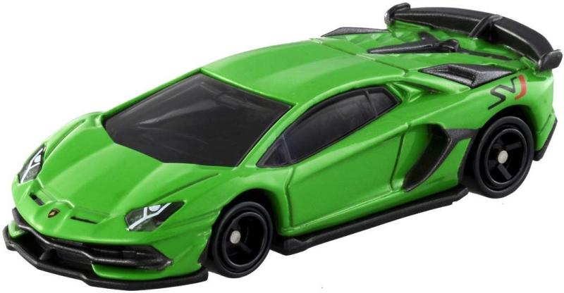 Other - タカラトミー(TAKARA TOMY) 『 トミカ No.70 ランボルギーニ アヴェンタドール SVJ (箱) 』 ミニカー 車 おもちゃ unisex 3歳以上 箱入り 玩具安全基準合格 STマーク認証 TOMICA