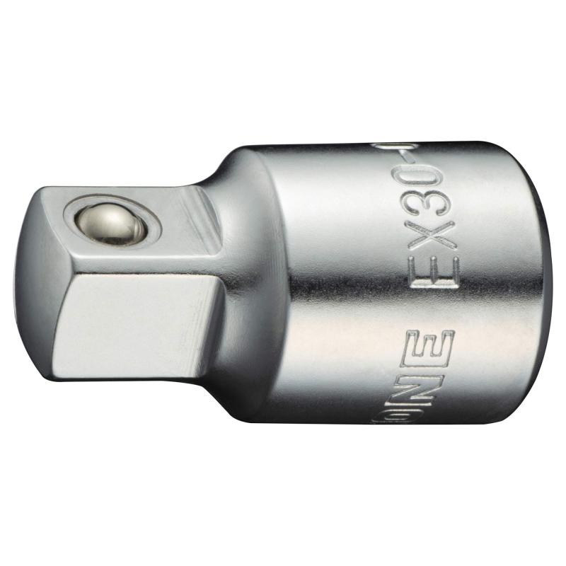 樂天商城 - トネ(TONE) エクステンションバー EX30-032 差込角9.5mm(3/8") 全長32mm