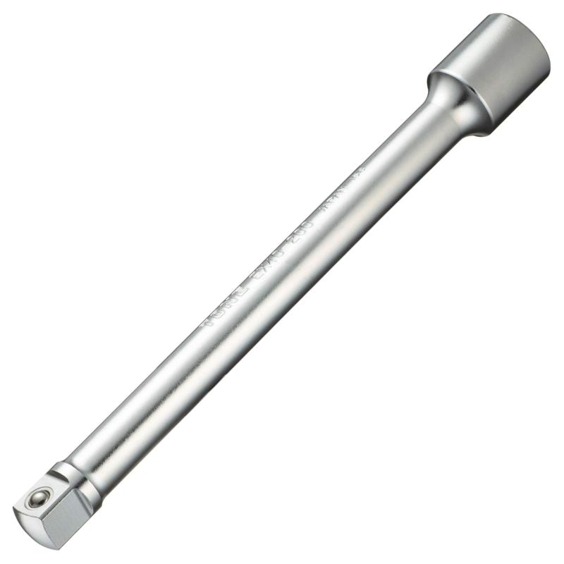 Rakuten - トネ(TONE) エクステンションバー EX40-200 差込角12.7mm(1/2") 全長200mm