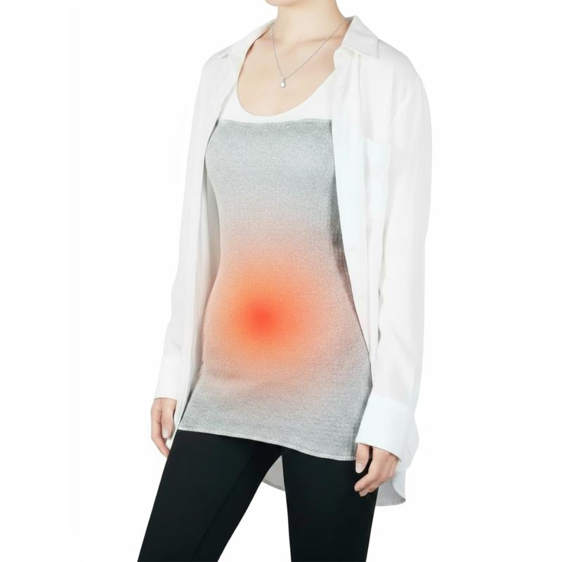 樂天商城 - [Rayocon] 腹巻き ウエストウォーマー 綿100% 薄手 暖かい 冷え冷房対策
