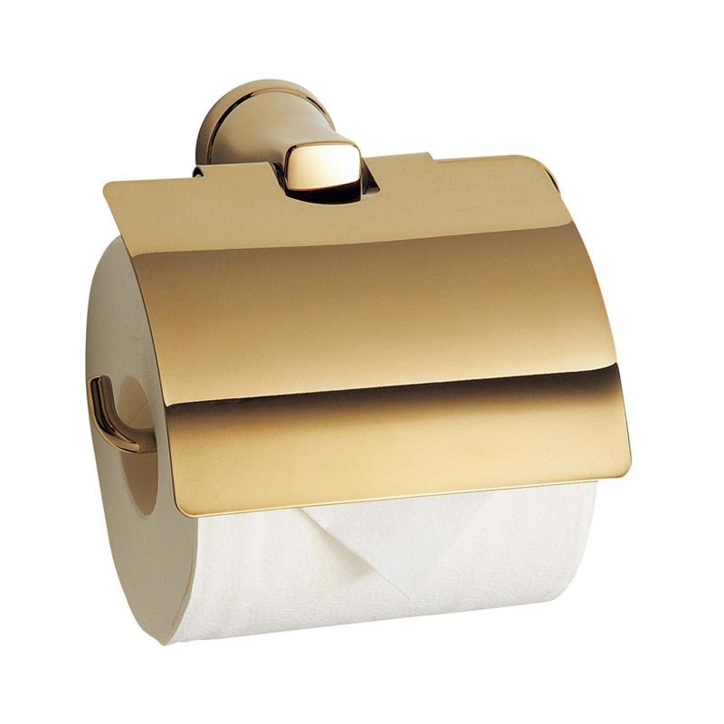 Rakuten - リラインス ペーパーホルダー 紙巻器 アクセサリー トイレ用品 ペールゴールド S3219 series S3219PHPG 本体: 奥行13.2cm 本体: 高さ8.8cm 本体: 幅14.9cm