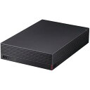 バッファロー HD-EDS6U3-BE パソコン&テレビ録画用...(2)