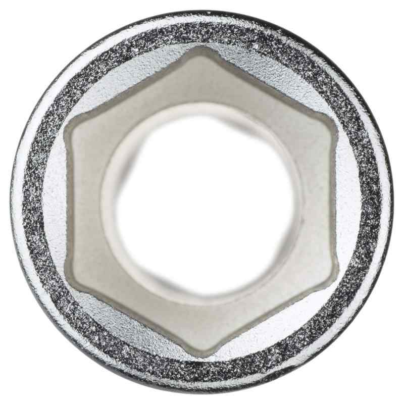 トネ(TONE) ディープソケット(6角) 3S-13L 差込角9.5mm(3/8") 二面幅13mm