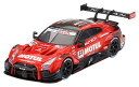 MINI GT 1/64 ニッサン GT-R Nismo GT500 NISMO SUPER GTシリーズ 2021#23 MOTUL AUTECH GT-R 左ハンドル 日本 完成品