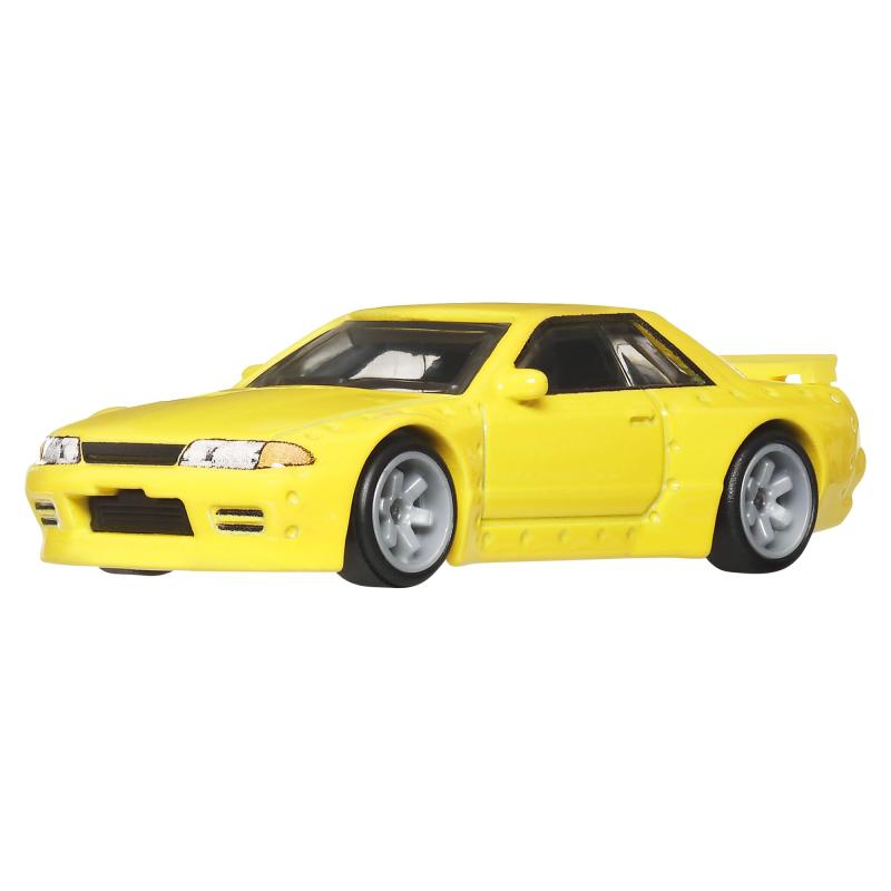 楽天市場】hot wheels nissan skyline gt－r r32の通販