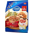 コンボ ドッグ【たっぷり具材】 【国産】 【小分包装】 Wお肉入り1.7kg ブルー