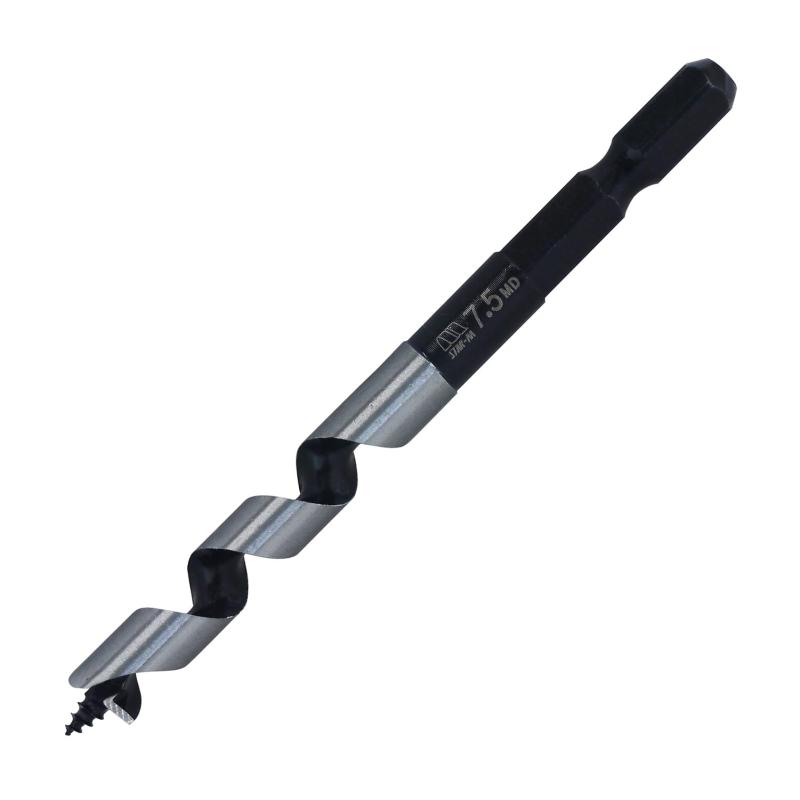 樂天商城 - スターエム 5-075 ショートビット 7.5mm