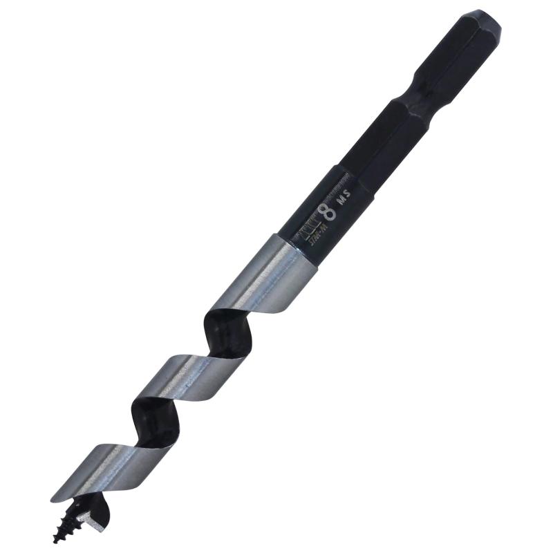 Rakuten - スターエム 5-080 ショートビット 8mm