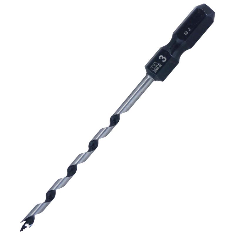 樂天商城 - スターエム 5-030 ショートビット 3mm