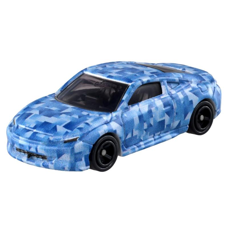 樂天商城 - タカラトミー(TAKARA TOMY) トミカ No.10 ホンダ プレリュード(初回版) ミニカー おもちゃ 3歳以上