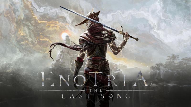 Enotria: The Last Song - PS5
