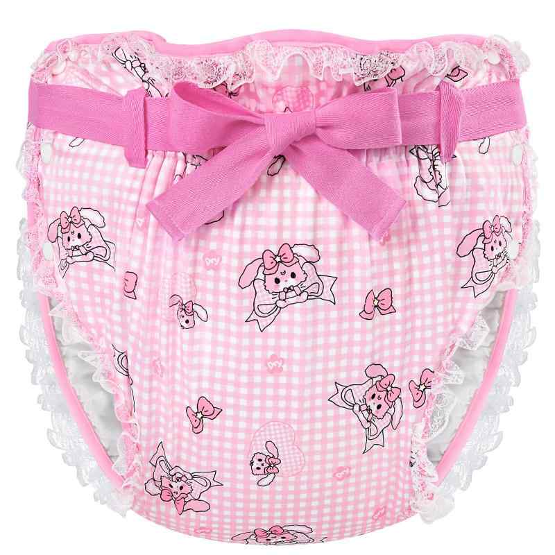 ツルオカ　特大　子供用　夜間　おむつカバー 　ピンクチェック　24ヵ月用　未使用 楽天市場】大人 おむつカバー（キッズ・ベビー・マタニティ）の通販