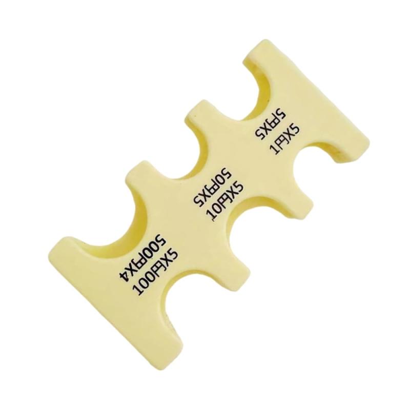 Renjzle コインホルダー コイン収納 軽量 コンパクト 携帯用コインホルダー コインケース 小銭入れ 硬..