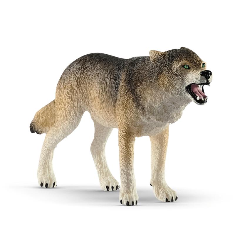 シュライヒ ワイルドライフ オオカミ フィギュア 14821サイズ:10.3×2.1×5.2cm対象年齢:3才以上原産国:中国安全基準:CEマーク<b>対象年齢 :</b>3才以上<b>対象年齢 :</b>3才以上