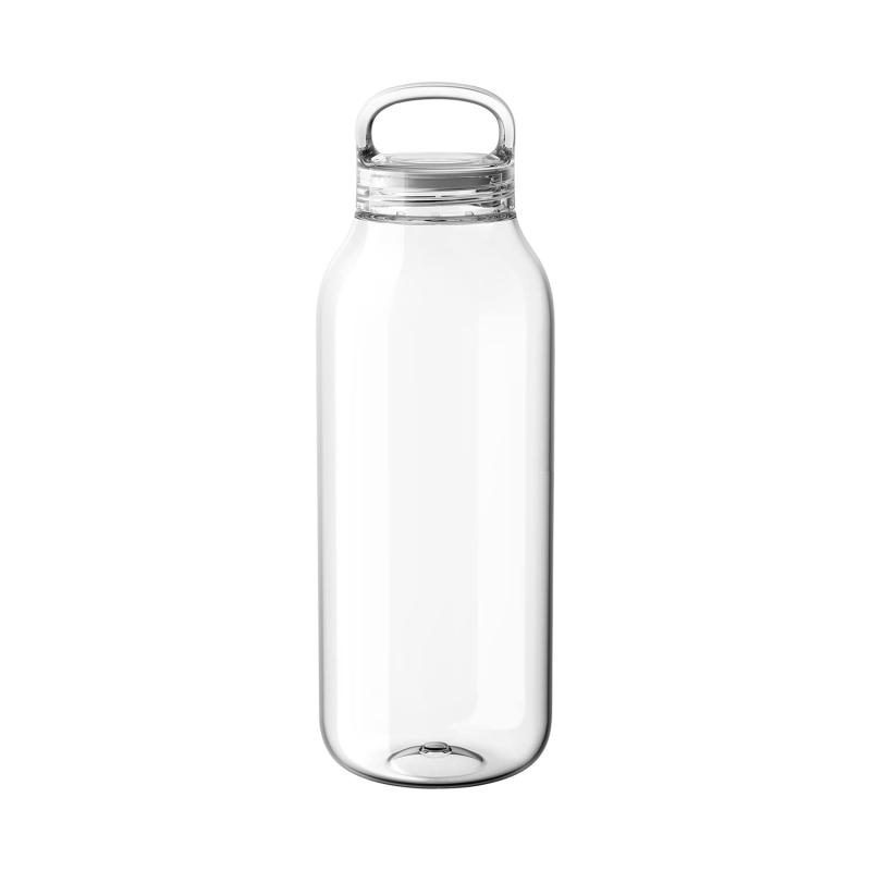 樂天商城 - KINTO (キントー) ウォーターボトル 950ml クリア 軽量 水筒 食洗機対応 マイボトル 20141