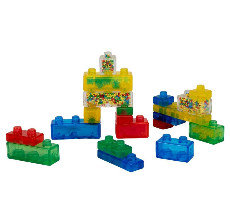 Goliath Jelly Blox - クリエイティブキット