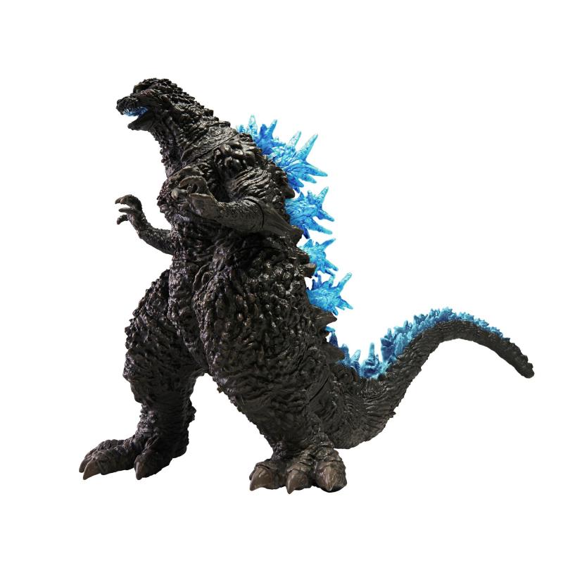 樂天商城 - 『ゴジラ-1.0』 怪獣咆哮撃 ゴジラ（2023）II A