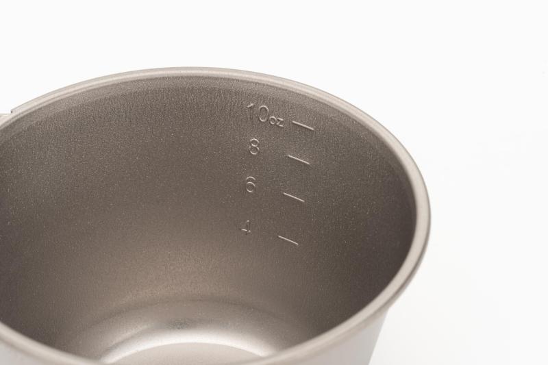 スノーピーク(snow peak)深型チタンシェラカップ 2025 SPRING EDITION FES-382 マグ マグカップ カップ キャンプ アウトドア 雪峰祭