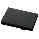 ナカバヤシ Digio2 メモリーカードケース アルミ SDカード 6...(2)