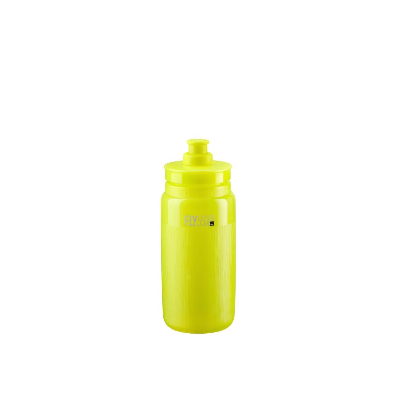 ELITE(エリート) FLY TEX ボトル 550ml ネオンイエロー