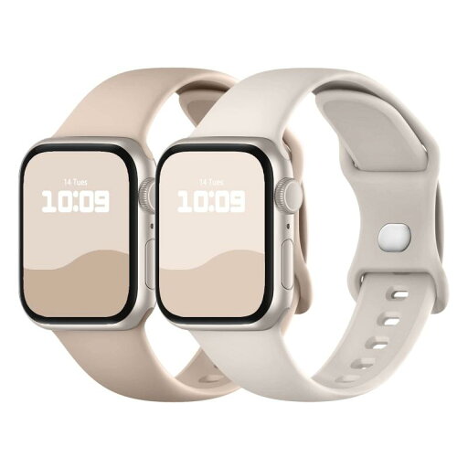 コンパチブル Apple Watch バンド 41mm 40mm 38mm 42mm アップルウォッチ バンド シリコン製 スポーツバンド iwatch Series 10/9/8/7/SE/6/5/4/3/2/1 交換ベルト 通気 柔らかい 防水 耐衝 コンパチブル Apple Watch バンド 41mm 40mm 38mm 42mm アップルウォッチ バンド シリコン製 スポーツバンド iwatch Series 10/9/8/7/SE/6/5/4/3/2/1 交換ベルト 通気 柔らかい 防水 耐衝