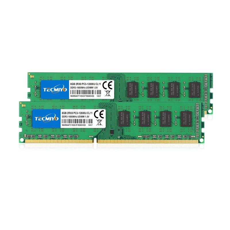 eN~ fXNgbvPCp PC3-12800 DDR3 1600 8GB~2 240pin DIMM Ή