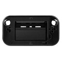 OSTENT ケース 耐衝撃 ハード プラスチック ボックス カバーケース シェル 任天堂 WiiU ゲームパッドに対応