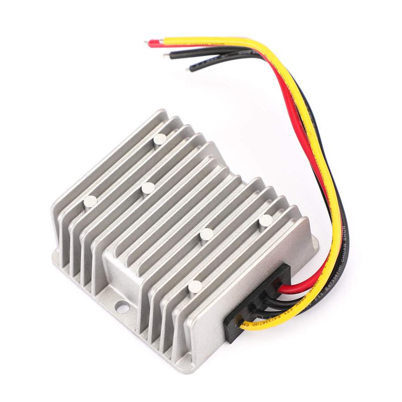 Artudatech dcdc コンバーター 9V-36V から 13.8V 10A 138W 降圧 dc-dc 降圧コンバータ 降圧コンバータ dc-dcコンバータ