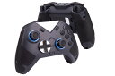 【 グリップ力強化 & 吸汗力強 】 TALONGAMES FLYDIGI VADER 3 PRO/VADER 4 PRO 用 コントローラーグリップ クラシッ...