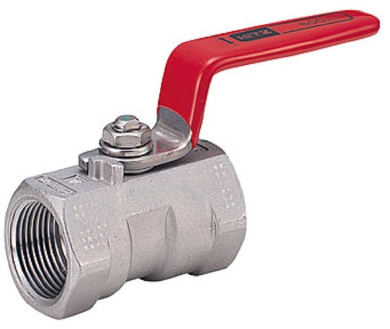 Rakuten - キッツ UTK型ボールバルブ 1/2 UTK15A