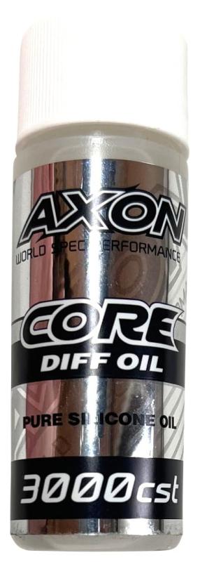 樂天商城 - AXON CORE DIFF OIL 1000-100M 3000cst CO-DA-030