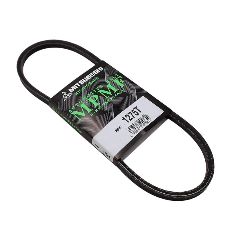 MITSUBOSHI [ 三ツ星ベルト ] ローエッジベルト MPMF1275T ファンベルト