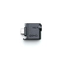 DJI Osmo Action 3.5mm オーディオアダプター