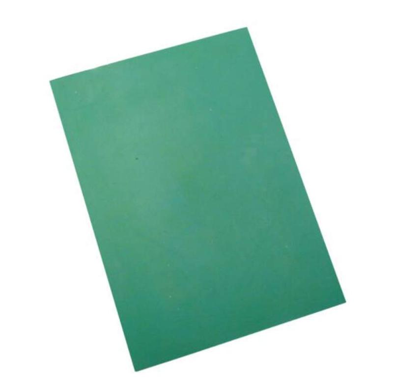 STK ゴム板 A4 版画ゴム板 彫刻用 PVC ポリ塩化ビニル (PVC) 版画板 (1枚セット)