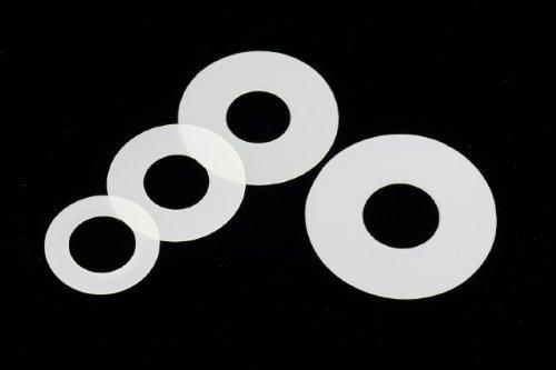 KM企画 35スタウトサイレンサー用 0.5mm厚サイレントバッファー【正規品】【SA35BF】