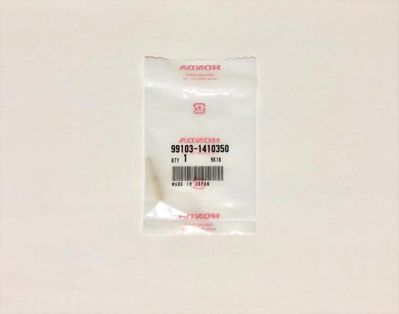 樂天商城 - ホンダ純正 スーパーカブ ジェット スロー #35 99103-1410350