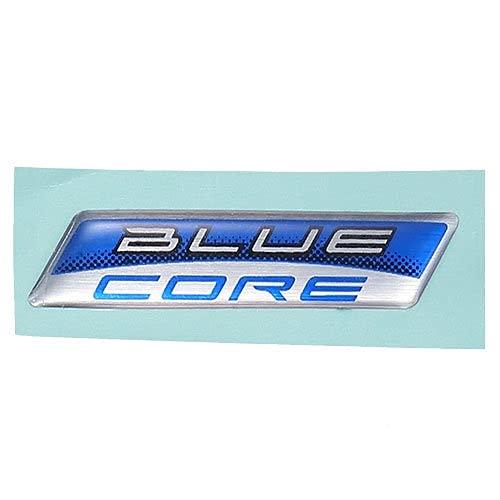 ヤマハ発動機(Yamaha) BLUE CORE ステッカー Q5K-YSK-001-TA5 Q5K-YSK-001-TA5
